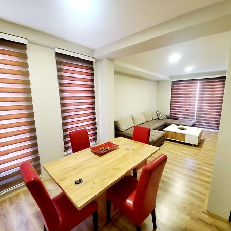 Vila Manuela Aparthotel Gevgelija Exterior foto