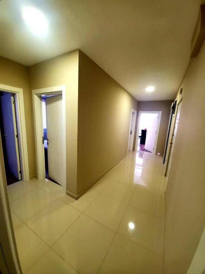 Vila Manuela Aparthotel Gevgelija Exterior foto